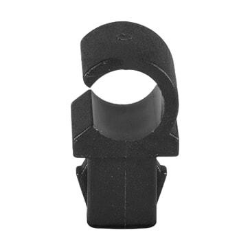 Клипса опоры капота Toyota Nissan 23E8,152,077 23E8152077 Киев - изображение 1