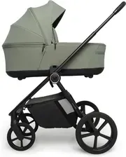 Детская коляска Muuvo One 2w1 Olive Wielofunkcyjny Киев