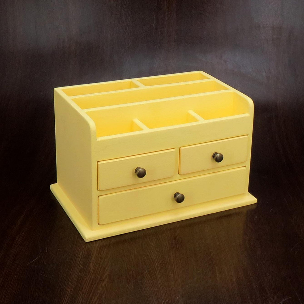 Органайзер для косметики 