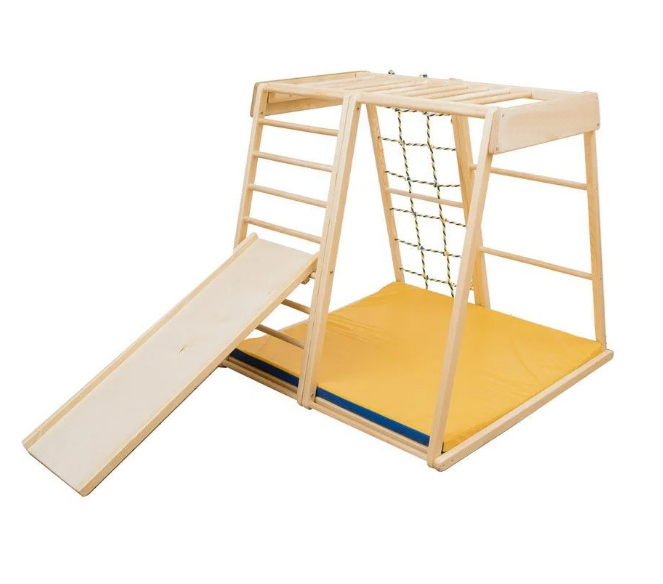 Детский спортивный уголок 