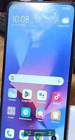 Телефон: Redmi Note 10 Pro 6/64Gb Київ