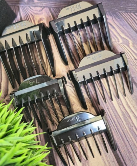 Професійна Стрижка Тример голови vgr 695 машинка  трімер оригінал. Харків - фото 1