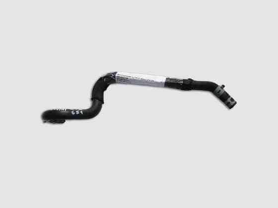 Mercedes-Benz  A6512000158 Вентиляційна трубка на термостаті ОЖ для двигуна OM651 R4 2.2 cdi E-Class W212 C207 C-Class W204 Одесса