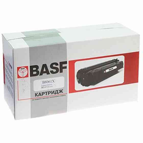 Картридж BASF для HP LJ 4100 (KT-C8061X) Винница