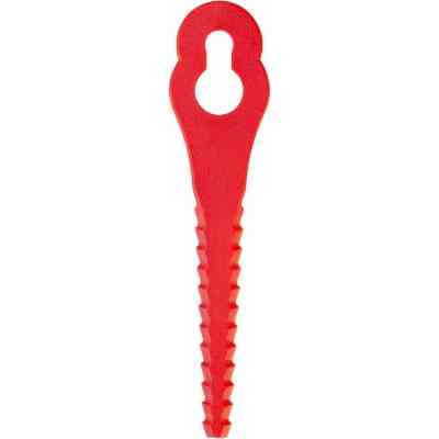 Триммер садовый Graphite Energy+ 18V, 25.4см, 1.8кг (без АКБ и ЗУ) (58G030) Винница