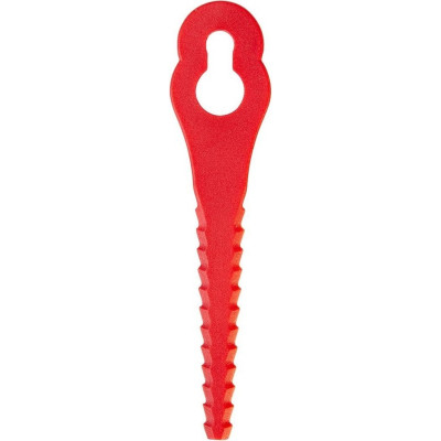 Триммер садовый Graphite Energy+ 18V, 25.4см, 1.8кг (без АКБ и ЗУ) (58G030) Винница - изображение 4