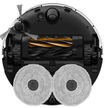 Dreame x50 ultra complete.   Пилосос dreame x50 ultra complete Новий Харків