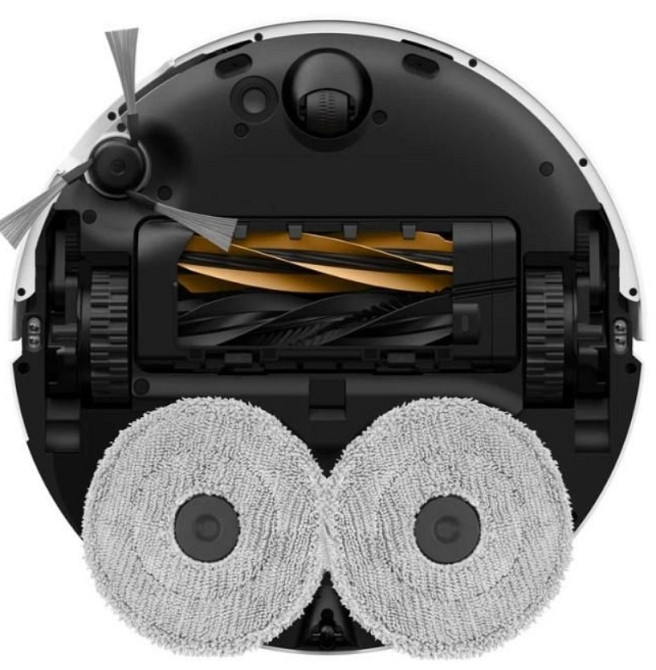 Dreame x50 ultra complete.   Пилосос dreame x50 ultra complete Новий Харків - фото 2