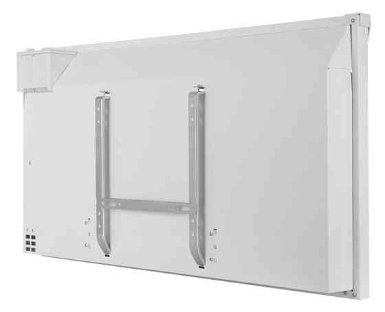 Настінний кронштейн Tesy для конвектора (6815672) Київ