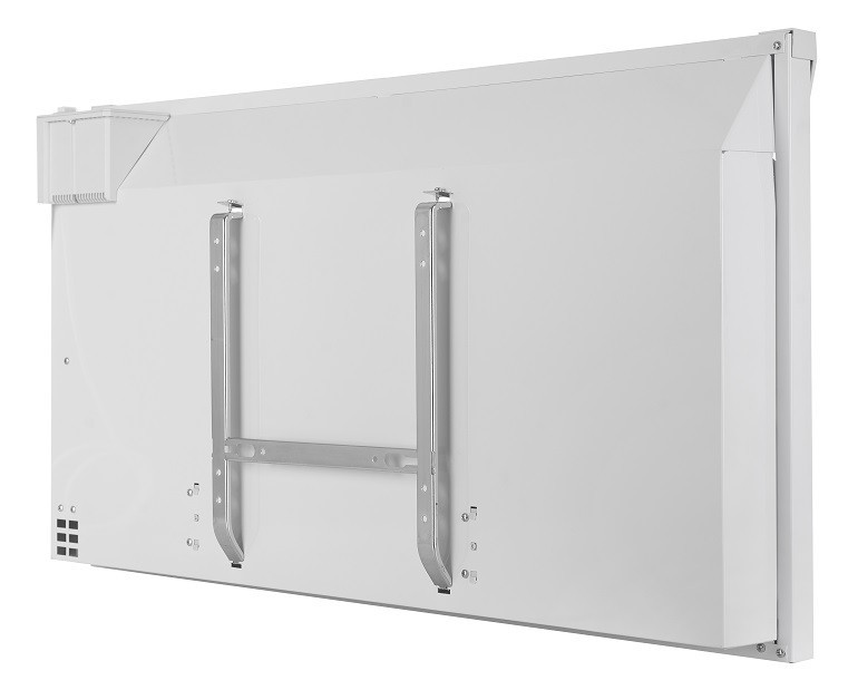 Настенный кронштейн Tesy для конвектора (6815672) Киев - изображение 2