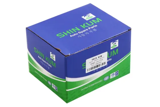 Циліндр торм. передній Таврія Shin Kum лівий Вінниця