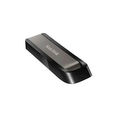 USB флеш накопичувач SanDisk 128GB Extreme Go USB 3.2 (SDCZ810-128G-G46) Вінниця - фото 4