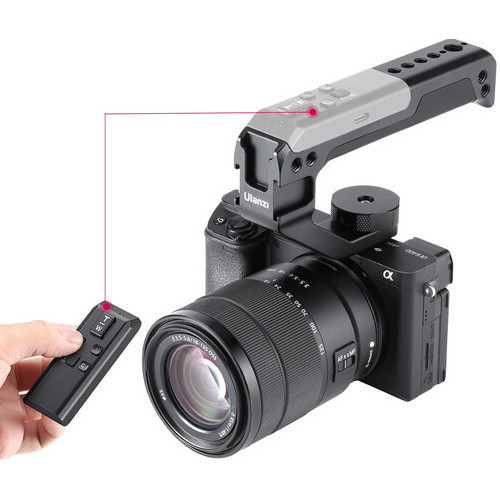 Ручка для камери Sony/Canon із пультом Ulanzi R091 Київ - фото 2