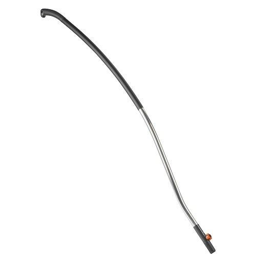 Ручка Gardena Combisystem ErgoPlus 150 см алюмінієва Одеса - фото 5