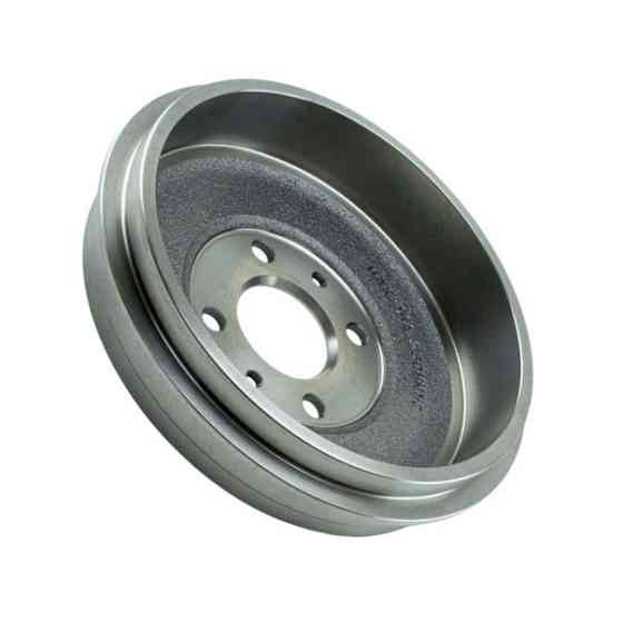 Барабан автомобиль Фиат Doblo 00- (228, 48) ABE тормозной Мукачево