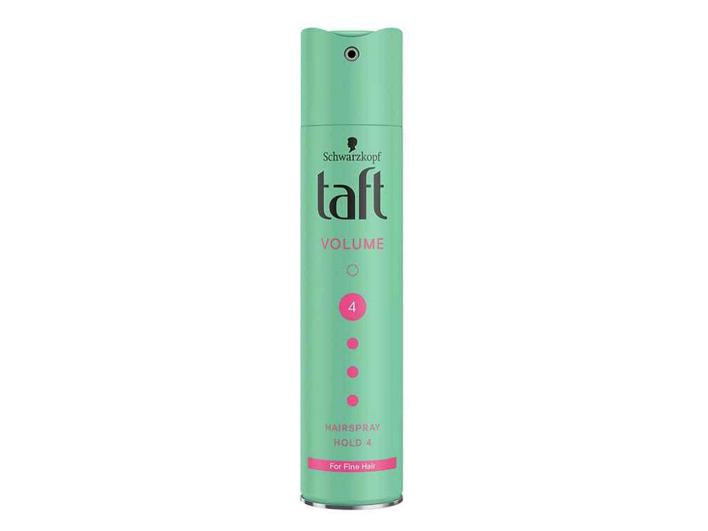 Лак для волосся FOR FINE HAIR для тонкого волося 250мл ТМ TAFT Київ - фото 1