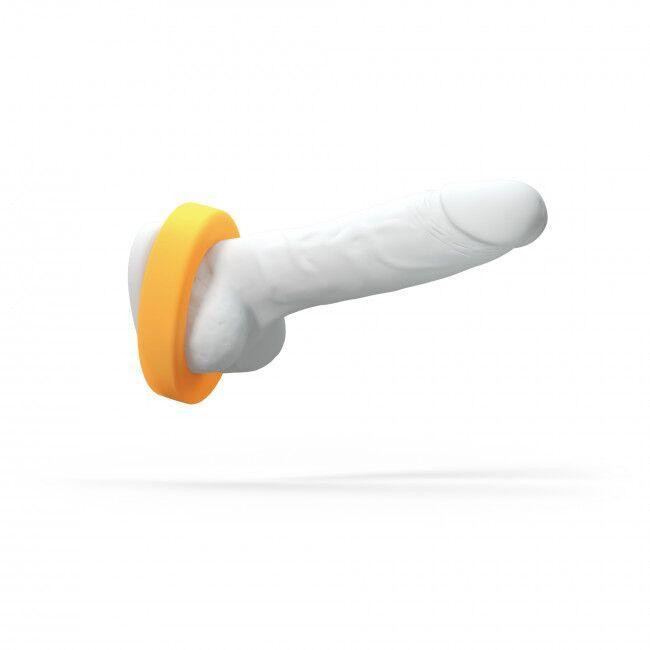 Набір яскравих ерекційних кілець Love to Love NEON RING KIT Sex Aura Київ - фото 8