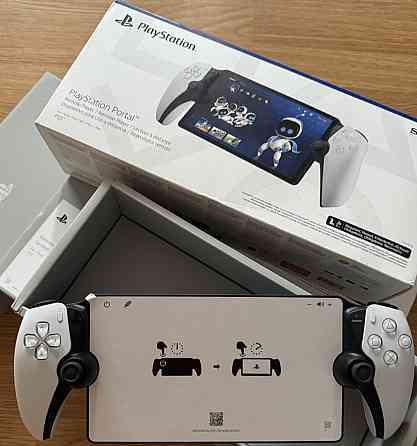Приставка: SONY PlayStation PORTAL. Харьков