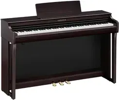 Піаніно (синтезатор) YAMAHA CLP-825 R Київ