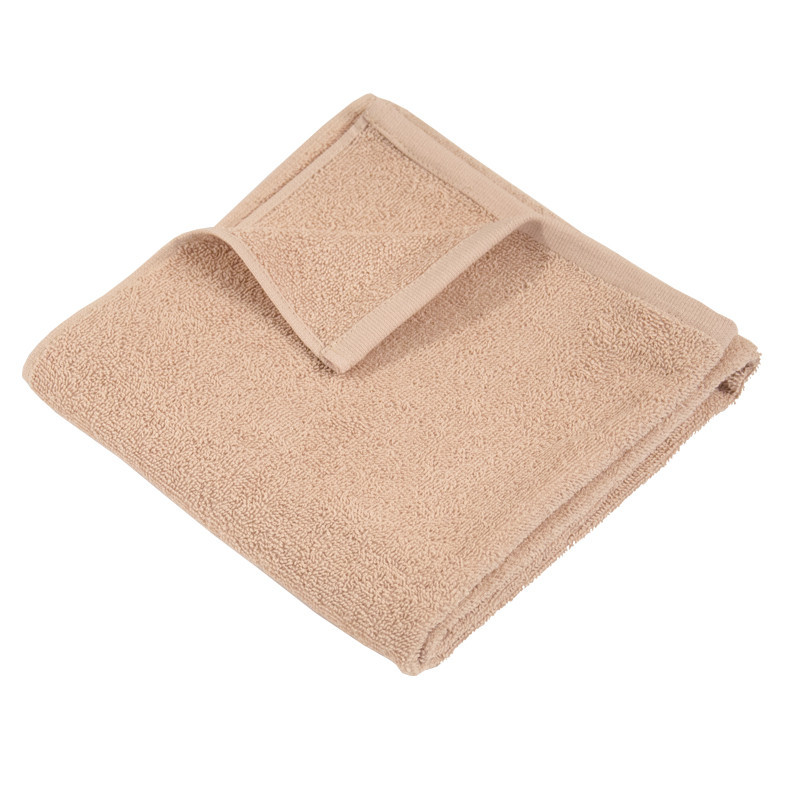 Полотенце махровое Яр-350 бежевый, Размер полотенца 70×140 Киев - изображение 1