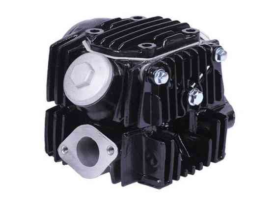 Головка циліндра (3+1), Мукачево