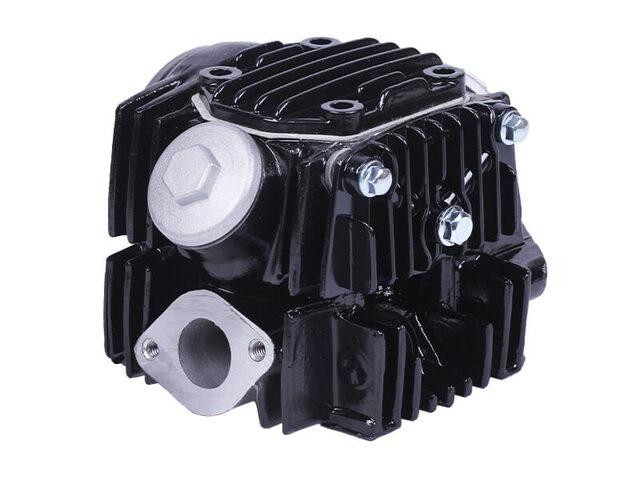 Головка циліндра (3+1), Мукачево - фото 1