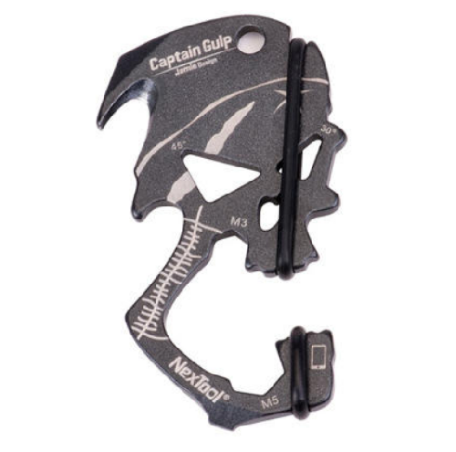Міні-Мультитул NexTool Captain Gulp KT5018 Київ