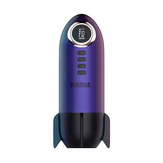 Мастурбатор Hueman - Blast Off Rocket Masturbator Львів