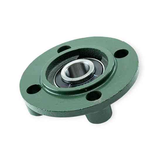 Подшипник корпусный UCFC204 UZP Мукачево