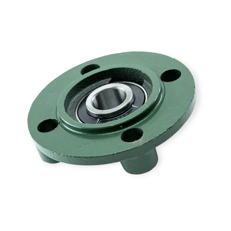 Підшипник корпусний UCFC204 UZP Мукачево - фото 2