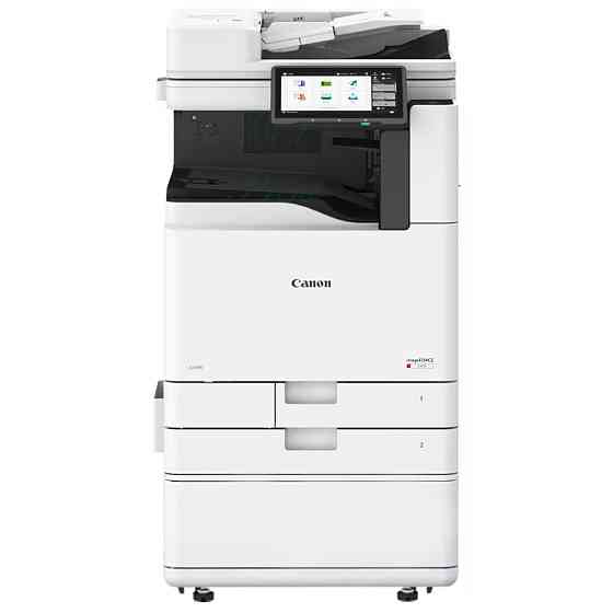 БФП А3+ Canon imageFORCE C3150 (мер. принтер/копір/сканер/ARDF/Wi-Fi) Киев