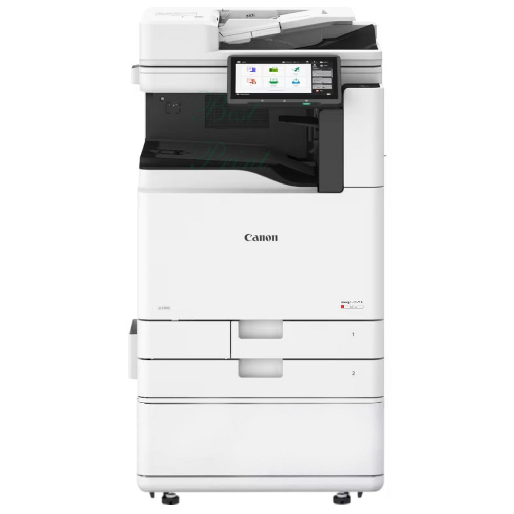 БФП А3+ Canon imageFORCE C3150 (мер. принтер/копір/сканер/ARDF/Wi-Fi) Киев - изображение 4