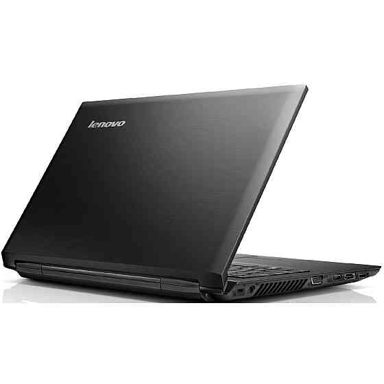 Б/У Ноутбук Lenovo IdeaPad B570e (B820/4/320) - Class B Киев