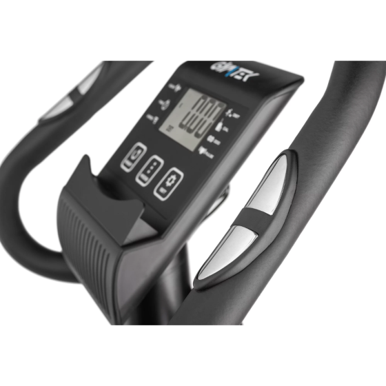 Велотренажер Gymtek XB1500 магнітний золотий Киев