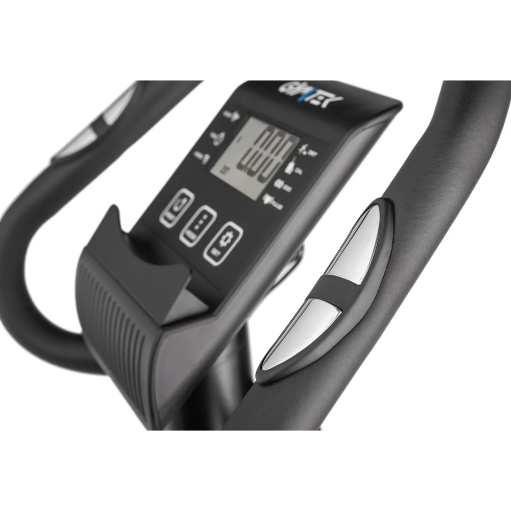 Велотренажер Gymtek XB1500 магнітний золотий Киев - изображение 4