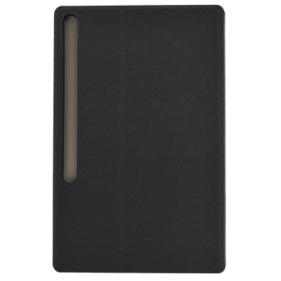 Чохол до планшета BeCover Samsung Tab S7 FE 12.4 SM-T730/SM-T735/S8 Plus 5G SM-X800/SM-X806 Black (706711) Вінниця - фото 2