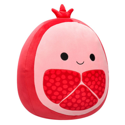 Мягкая игрушка Squishmallows Гранат 40 см (SQCR07047) Винница - изображение 6