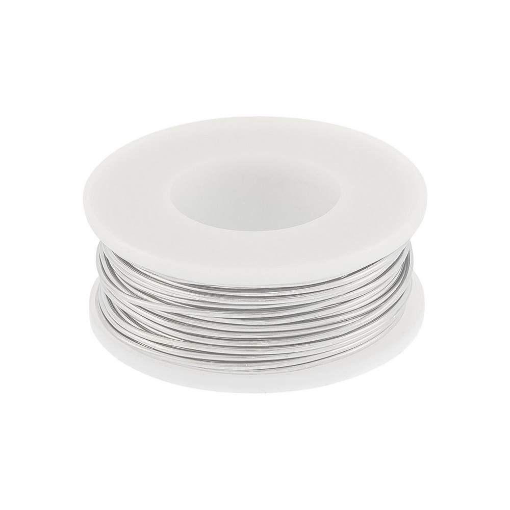 MASTERTOOL Припій для паяння MASTERTOOL ПОС 61% Ø 1 мм 100 г котушка 42-0107 Коломия - фото 2