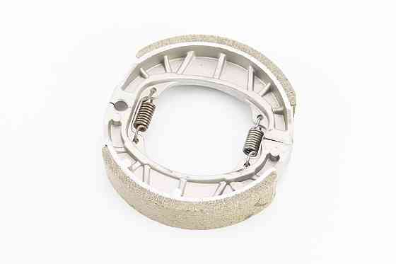 Гальмівні колодки задні к-кт, 105мм (барабан) 10", 12" Київ