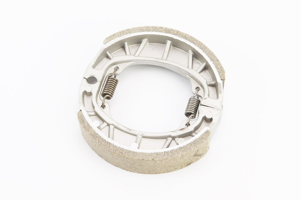 Гальмівні колодки задні к-кт, 105мм (барабан) 10", 12" Киев - изображение 1