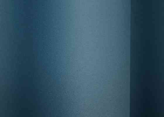 Шторна тканина блекаут, колекція "Midnight" колір синій 1675ш Київ