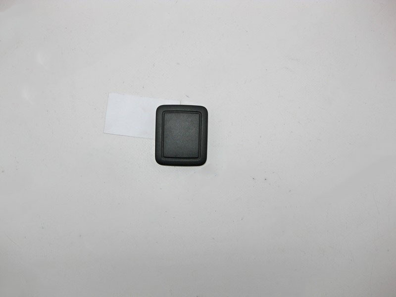 Mercedes-Benz  A0998680189 9051 Заглушка в задній полиці чорна E-Class W213 Одесса - изображение 1