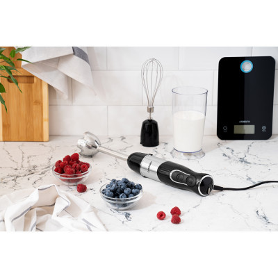 Блендер Ardesto HBK-800BR Винница - изображение 8