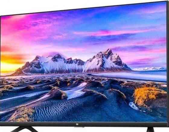 Телевізори Xiaomi Mi Smart TV 45' 4К Wi-Fi Т2 IPS Харків