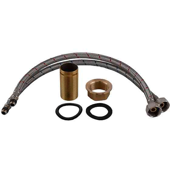 Змішувач для кухні Globus Lux Lazer GLLR-0203SA-8-G03 Луцьк