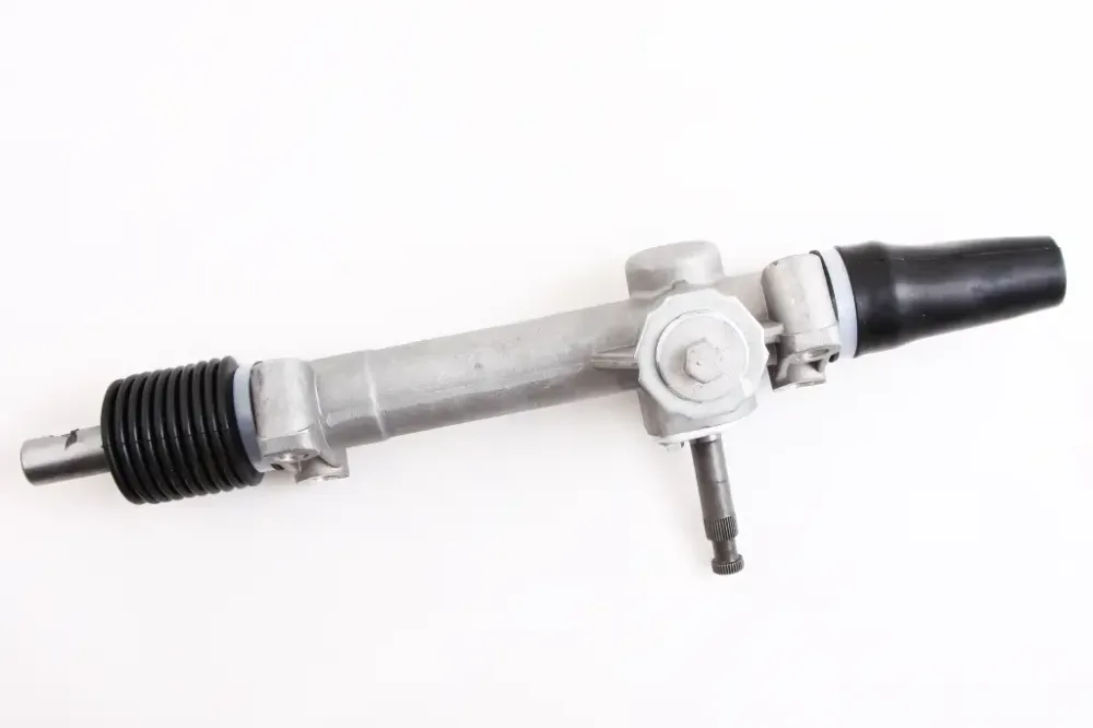 Рулевая рейка Таврия в сборе Flagmus Винница - изображение 4