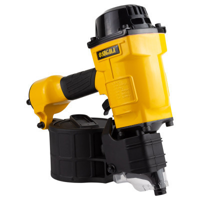 Цвяхозабивач Sigma котушковий 1.56л/удар 8бар цвяхи 45-70мм (6713511) Вінниця - фото 10