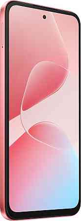 Смартфон Infinix Hot 60i X6728 8/256GB Neon Red ( 12618 ) Харків