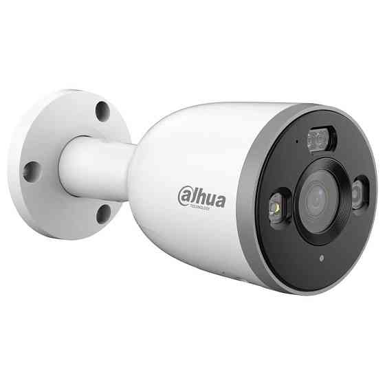 IP камера Dahua DH-F5D-PV 5МП Wi-Fi (2.8мм) ( white ) Харків