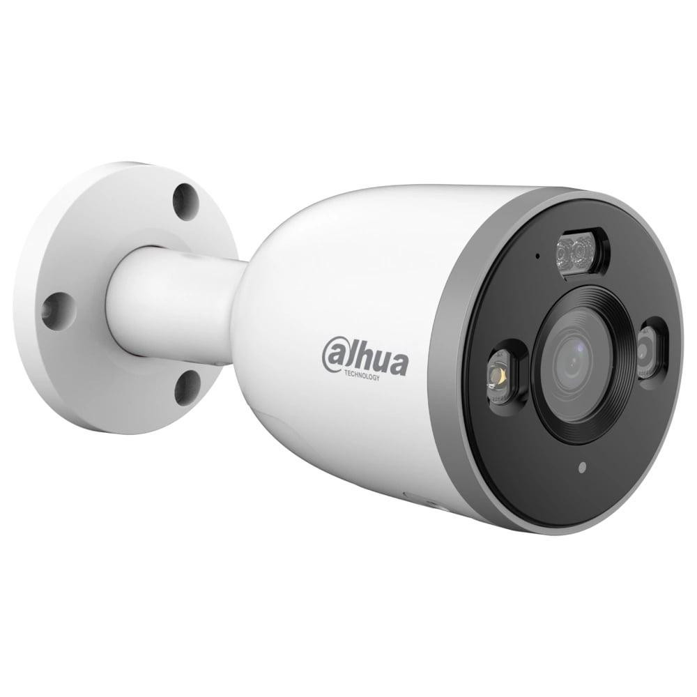 IP камера Dahua DH-F5D-PV 5МП Wi-Fi (2.8мм) ( white ) Харків - фото 2